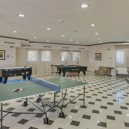 Ecoresort Zefyros