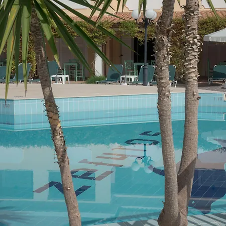 Ecoresort Zefyros 3*