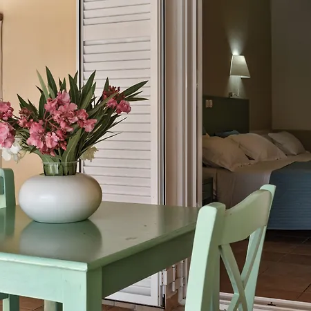 Ecoresort Zefyros Hotel 3*