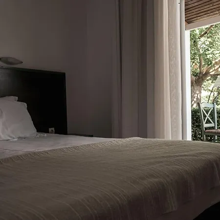 Hotel Ecoresort Zefyros 3*