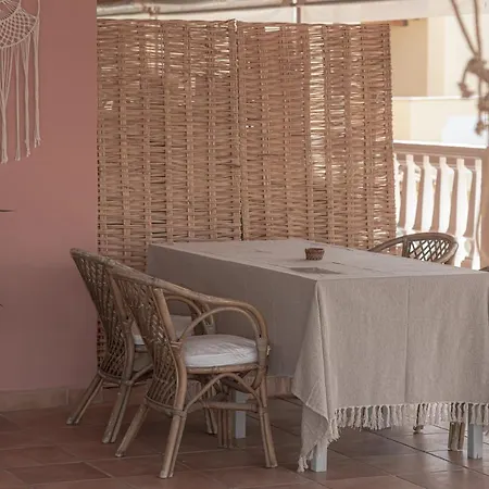 Ecoresort Zefyros 3*