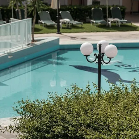 Ecoresort Zefyros 3* Áyios Kírikos