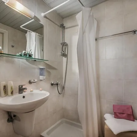 Hotel Ecoresort Zefyros 3*
