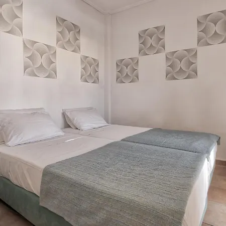 Hotel Ecoresort Zefyros