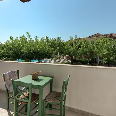 Ecoresort Zefyros