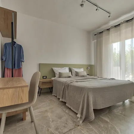 Ecoresort Zefyros Ξενοδοχείο 3*