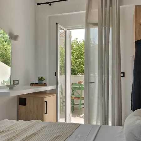 Hotel Ecoresort Zefyros 3*