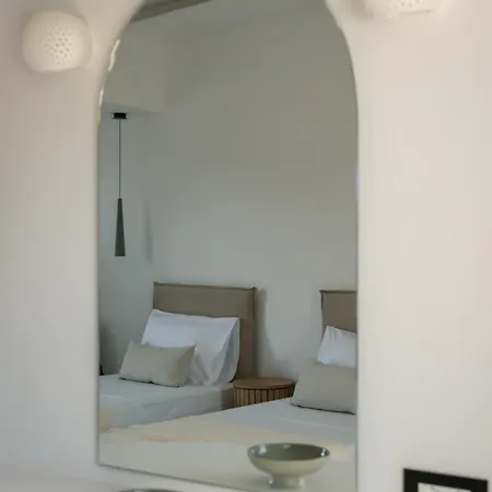 Ecoresort Zefyros Hotel Áyios Kírikos