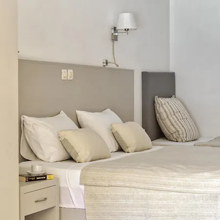 Hotel Ecoresort Zefyros 3*