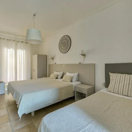 Ecoresort Zefyros 3*