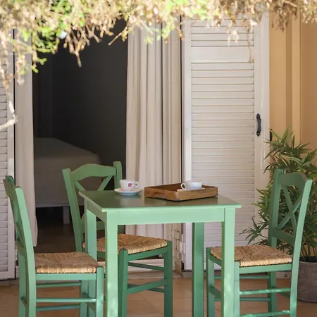 Ecoresort Zefyros Hotel
