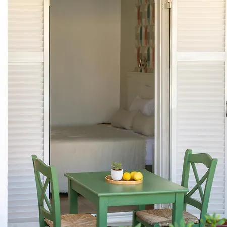 Ecoresort Zefyros Hotel 3*