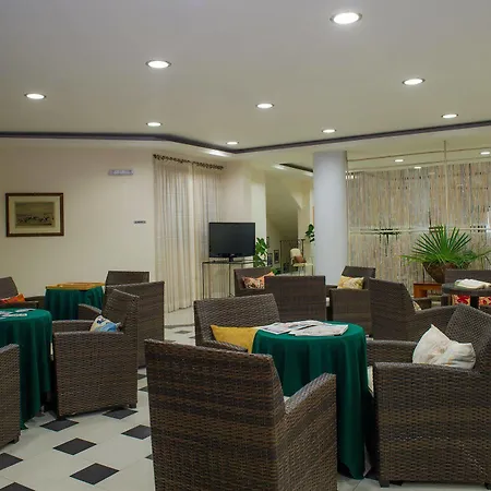 Hotel Ecoresort Zefyros Áyios Kírikos