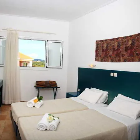 Ecoresort Zefyros 3* Áyios Kírikos