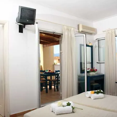 Ecoresort Zefyros Hotel