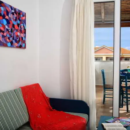 Hotel Ecoresort Zefyros 3*