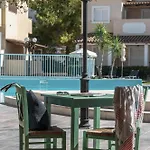 Ecoresort Zefyros Hotel Áyios Kírikos