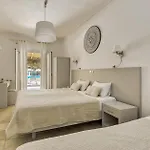 Ecoresort Zefyros Áyios Kírikos