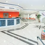 Ecoresort Zefyros 3* Áyios Kírikos