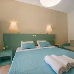 Hotel Ecoresort Zefyros Áyios Kírikos