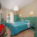 Ecoresort Zefyros 3* Áyios Kírikos