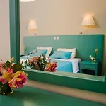 Ecoresort Zefyros Hotel 3*