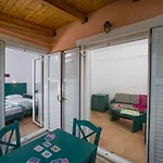 Ecoresort Zefyros Áyios Kírikos