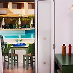 Ecoresort Zefyros Hotel
