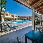 Ecoresort Zefyros 3*