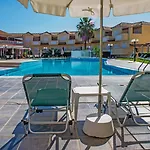 Ecoresort Zefyros Áyios Kírikos