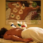 Ecoresort Zefyros 3* Áyios Kírikos