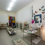 Hotel Ecoresort Zefyros 3*