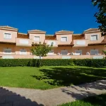 Hotel Ecoresort Zefyros