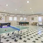 Ecoresort Zefyros 3*