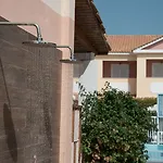Ecoresort Zefyros Hotel 3*