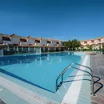 Hotel Ecoresort Zefyros Áyios Kírikos