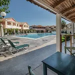 Ecoresort Zefyros 3*