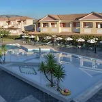Ecoresort Zefyros Hotel 3*