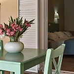 Ecoresort Zefyros Hotel 3*