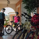 Ecoresort Zefyros Hotel Áyios Kírikos