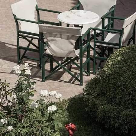 Ecoresort Zefyros