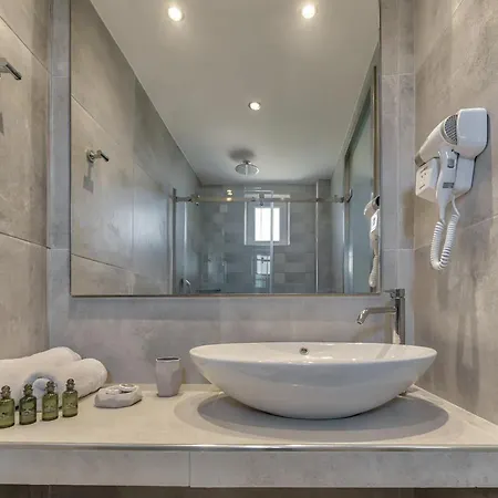 Ecoresort Zefyros Hotel 3*