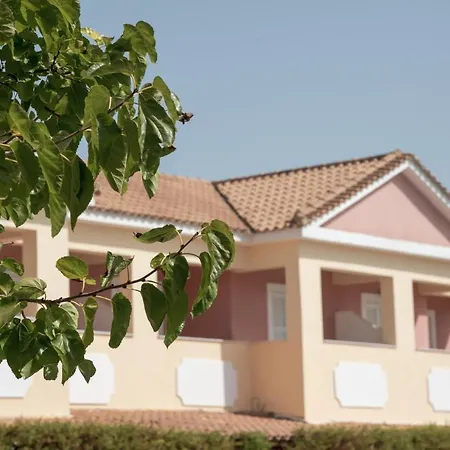 Hotel Ecoresort Zefyros