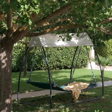 Ecoresort Zefyros