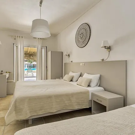 Ecoresort Zefyros Áyios Kírikos