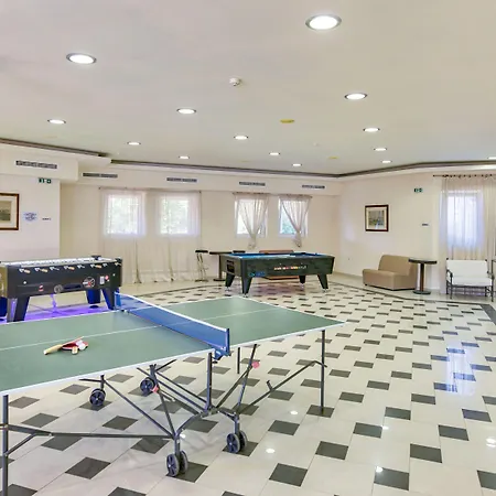 Ecoresort Zefyros 3*