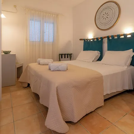 Ecoresort Zefyros Áyios Kírikos
