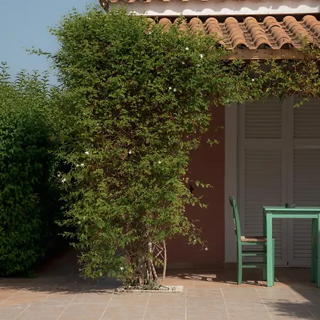 Ecoresort Zefyros Áyios Kírikos