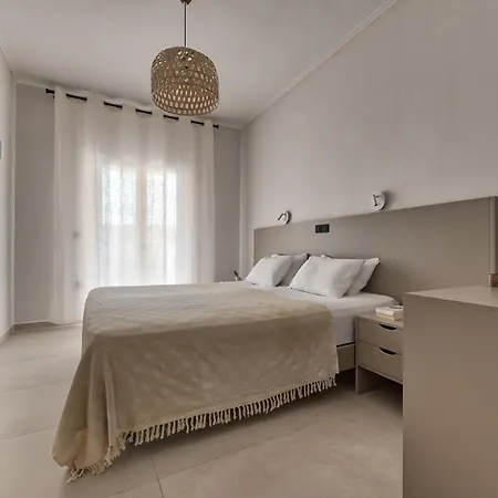 Ecoresort Zefyros Hotel