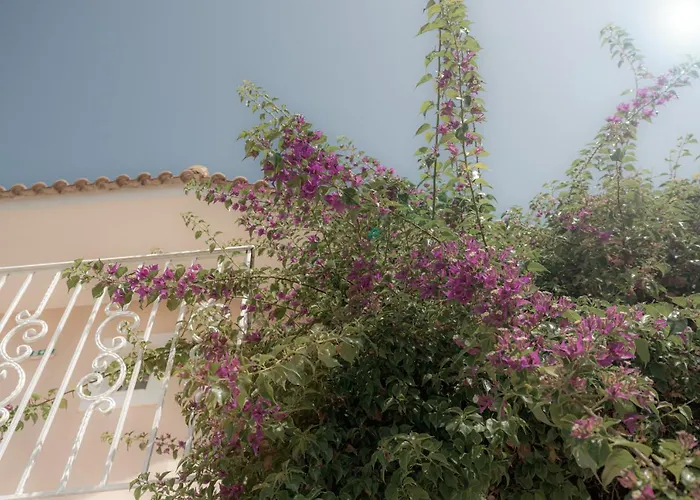Ecoresort Zefyros